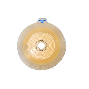 Barrera Cutánea Convexa Ligera SenSura Mio Flex