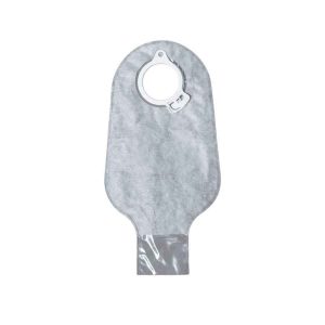 Alterna Bolsa de Ostomía Transparente Drenable 2 Piezas