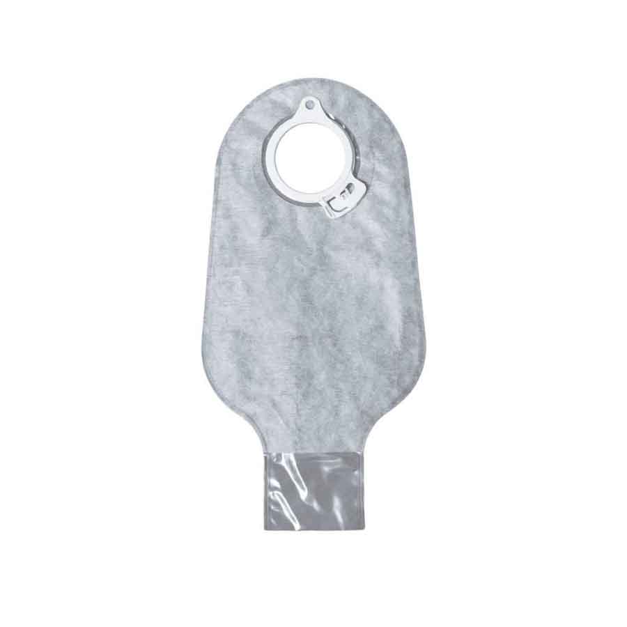 Alterna Bolsa de Ostomía Transparente Drenable 2 Piezas