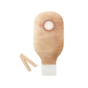 Bolsa de 2 Piezas Drenable Transparente Cierre con Pinza New Image