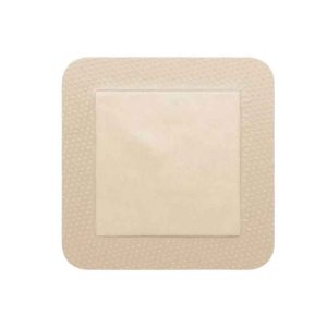 Mepilex Border Lite | Apósito de Espuma Adhesiva Delgada