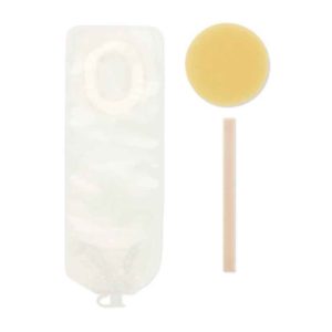 Bolsa Drenable Neonatal Pouchkins