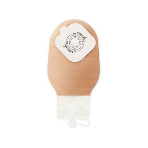 Bolsa de Urostomía Pediátrica Pouchkins