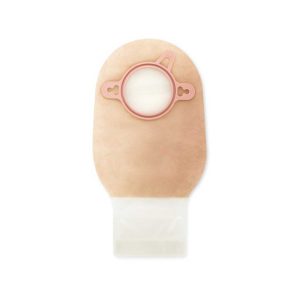 Bolsa Drenable Pediátrica Pouchkins 2 Piezas