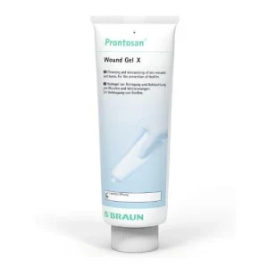 Prontosan Wound Gel X Para Heridas