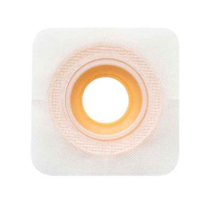 Durahesive Natura Barrera Convexa Pre-Cortada