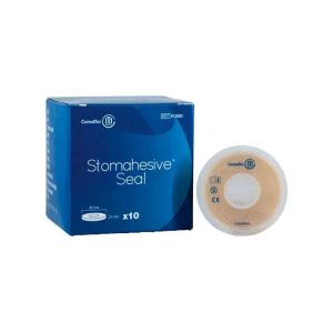 Stomahesive Seal Barrera Cutánea