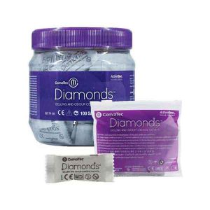 Diamonds Bolsitas Gelificantes y Control de Olor