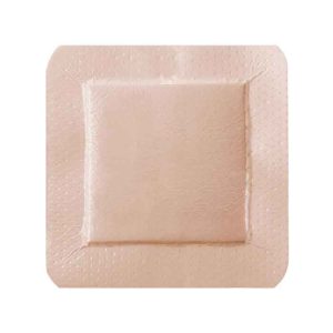 Foam Lite Apósito de Espuma Fina Adhesiva