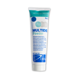 Multidex Polvo de Maltodextrina NF