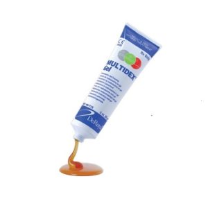 Multidex Hidrogel de Maltodextrina NF