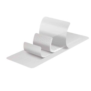 Mepilex Border Post-Op  Apósito Quirúrgico con Borde Adhesivo