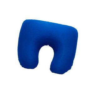 Cojín para Coxis y Asiento Relleno de Microperla