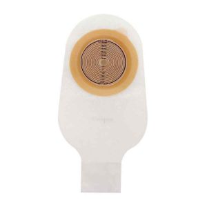 Alterna Bolsa de Ostomía Transparente Drenable 1 Pieza