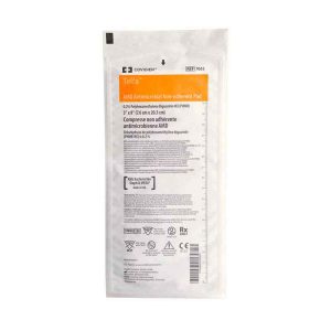 TELFA AMD Ap?sito No Adherente con PHMB