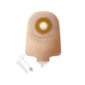 Bolsa de Urostomía 1 Pieza Recortale Transparente Premier