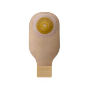 Bolsa Drenable 1 Pieza Convexa pre-cortada Opaca Premier