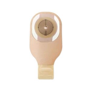 Bolsa de 1 Pieza Drenable Recortable Plana Opaca (con Ventana) Premier