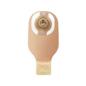 Bolsa de 1 Pieza Drenable Recortable Convexa Opaca (con Ventana) Premier