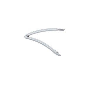 Pinza de Cierre para Bolsa de Ostomía Drenable