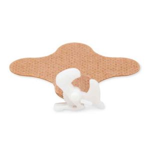 Sujetador de Sonda Nasogástrica (FTAD) Barrera FlexWear