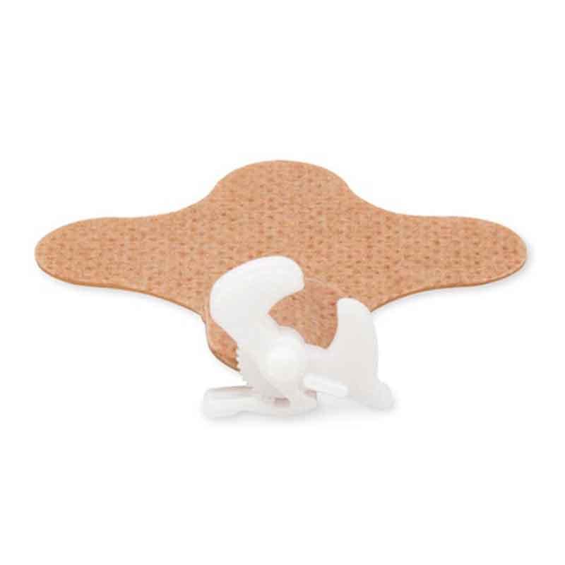 Sujetador de Sonda Nasogástrica (FTAD) Barrera FlexWear