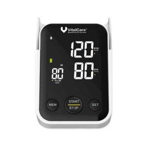 Baumanómetro Digital de Brazo | Monitor de Presión Arterial