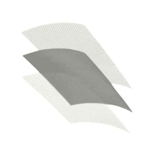 SILVERCEL No-Adherente  Apósito Antimicrobiano con Plata y Alginato