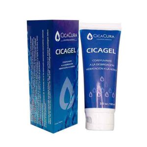 Cicagel 100,l Gel con Alginato de Sodio