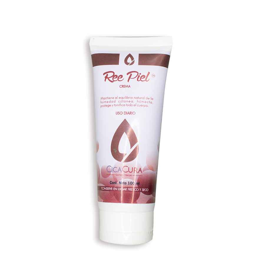 Reepiel Crema Fortalecedora de Piel