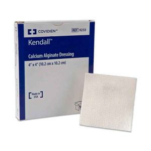 Kendall Apósito de Alginato de Calcio