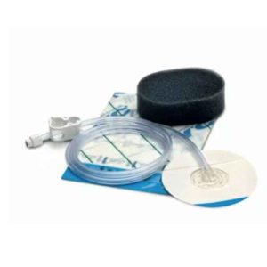 Kit de Apósito Granufoam V.A.C.