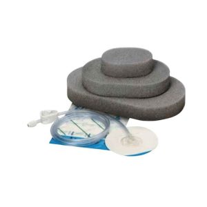 Kit de Apósito Silver Dressing V.A.C.®