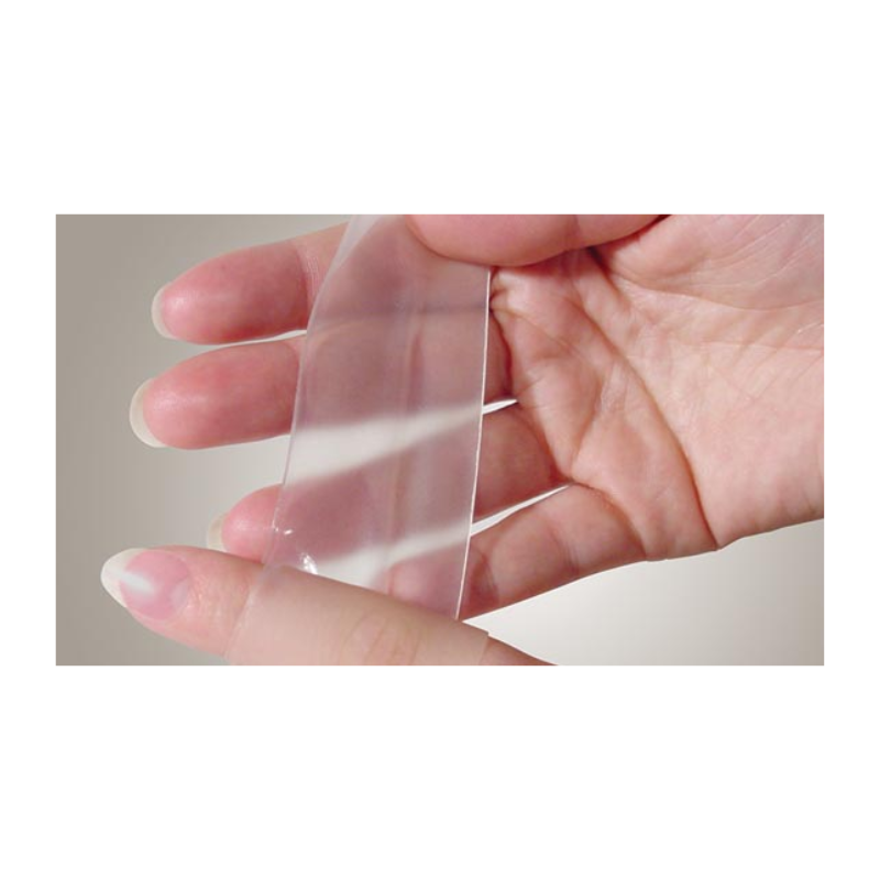 Oleeva Clear Lámina de Silicona Transparente