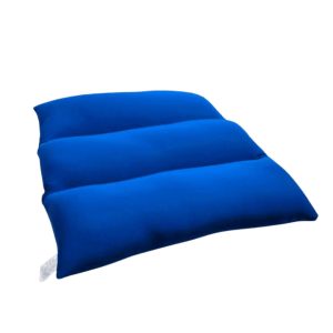 Coj?n de Asiento Delgado Relleno de Microperla