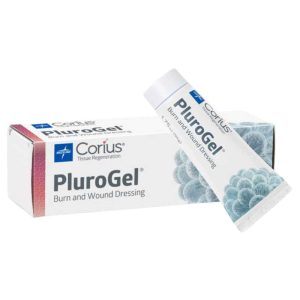 Purogel  Hidrogel para Desbridamiento y Curaci?n H?meda