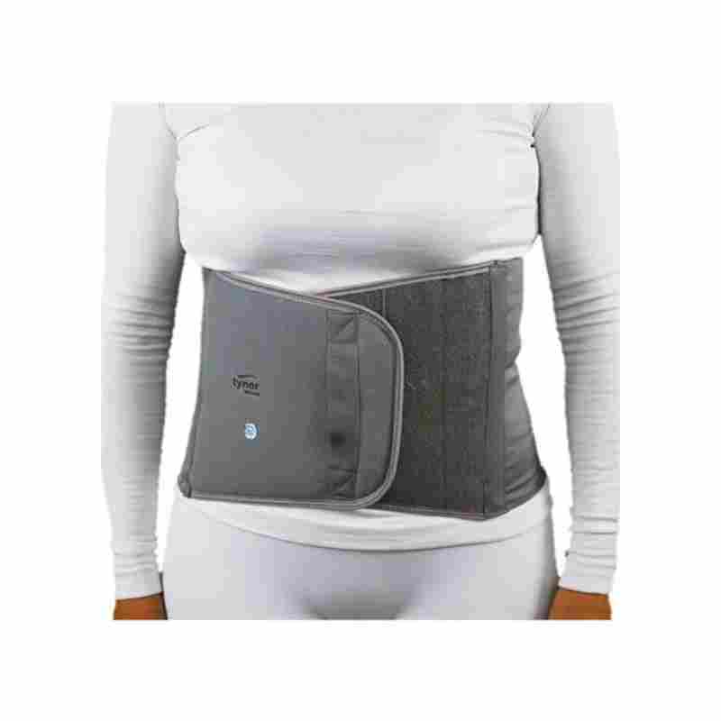 Faja Soporte Abdominal Post-Operatoria