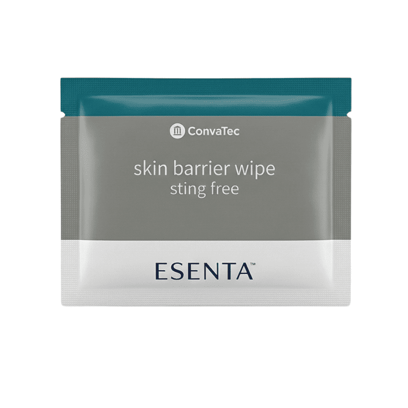 Esenta Toallita Protectora Cutánea Esenta
