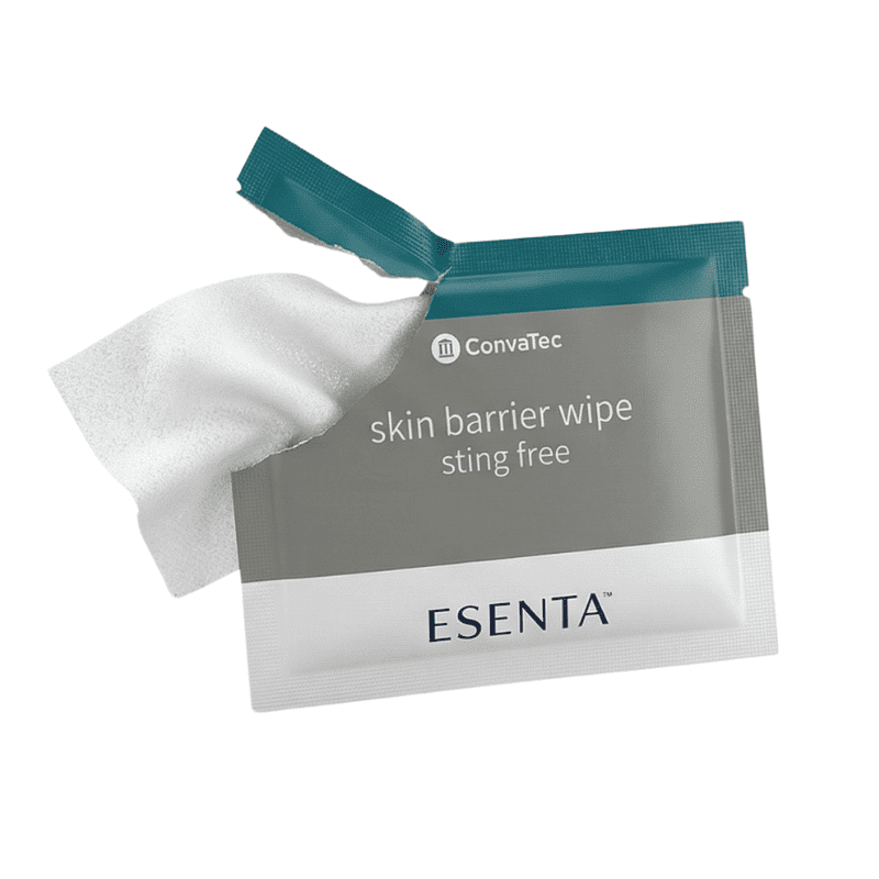 Esenta Toallita Protectora Cutánea Esenta - Imagen 2