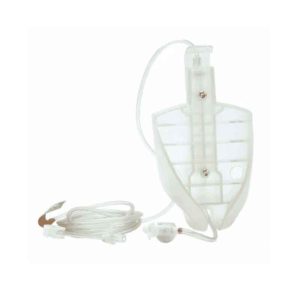 V.A.C. ULTA Cassette VeraLink para Terapia Veraflo (Instilacion)