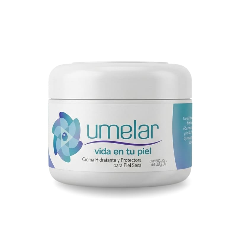 Umelar Crema Protectora y Humectante