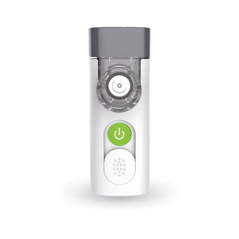 Nebulizador Portátil de Malla Vibratoria Air Pro (Silencioso)
